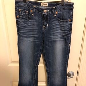 Big Star Vintage Maddie Bootcut